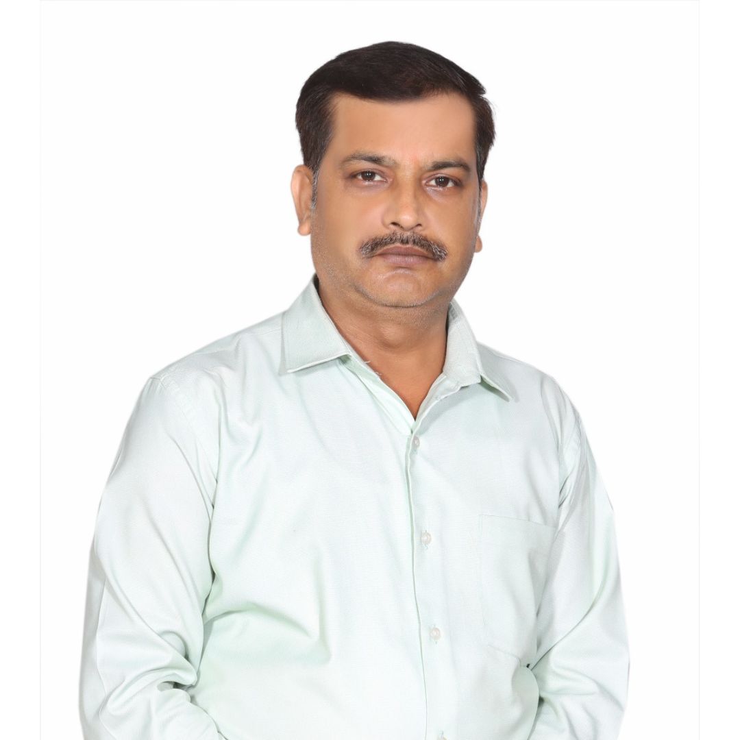 Mr. Arun Kumar